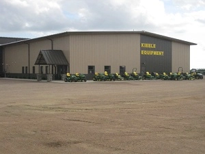 Bird Island Location