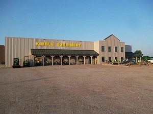 Redwood Falls Location