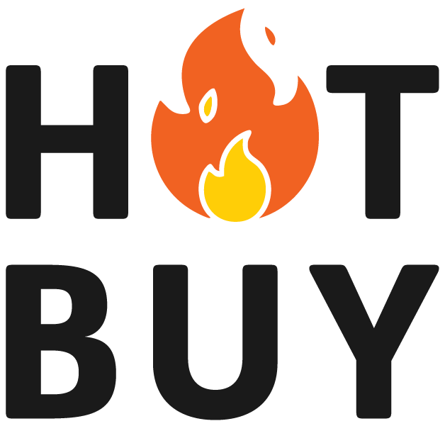 Hot Buy Icon