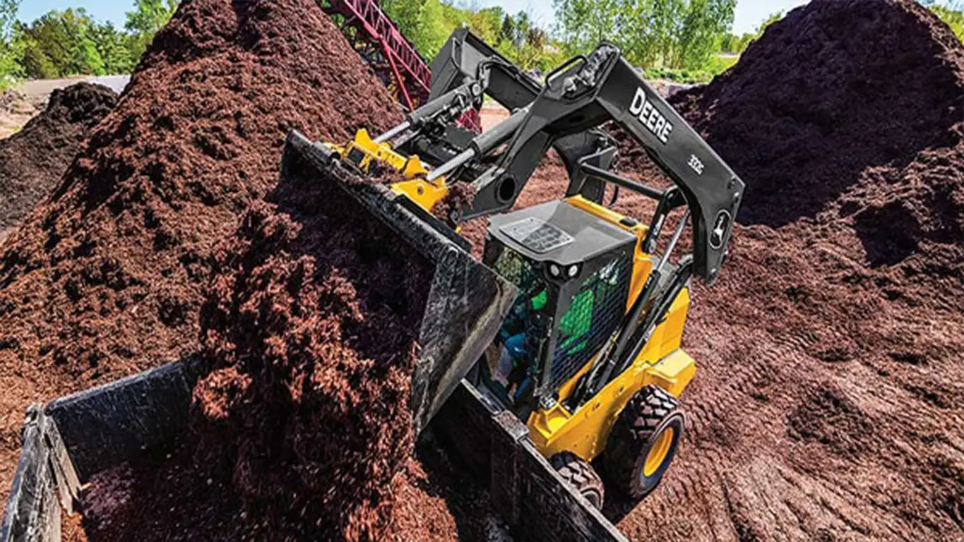 Compact Construction